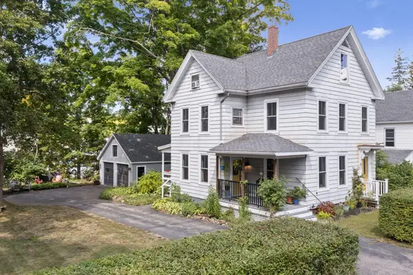 6 George Street, Berwick, ME 03901