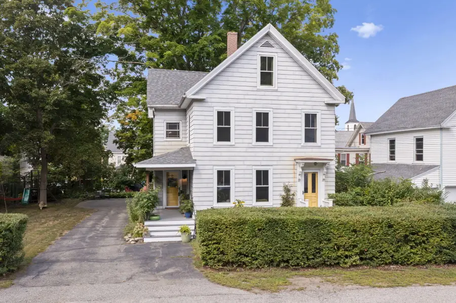6 George Street, Berwick, ME 03901 - #2