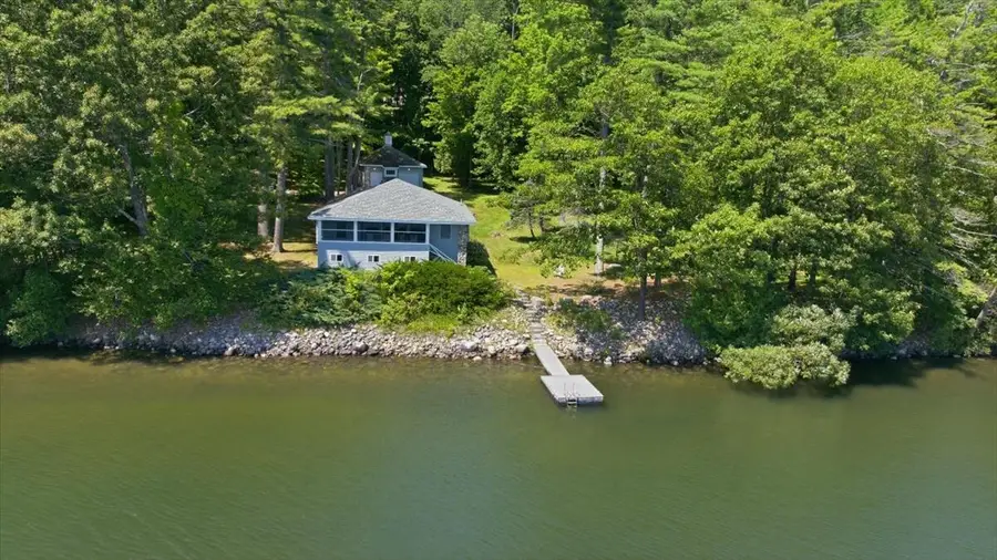 34 N Heritage Woods Lane, Winthrop, ME 04364 - #2