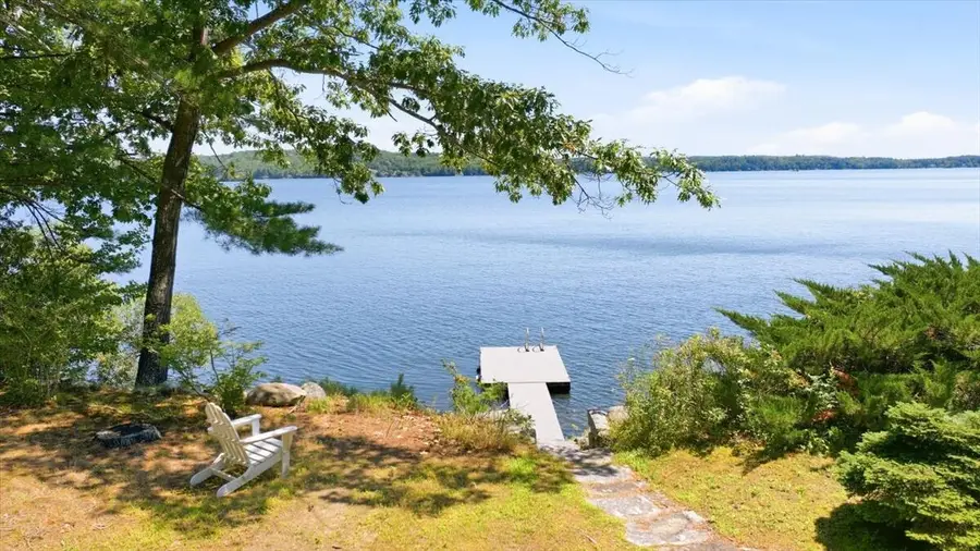 34 N Heritage Woods Lane, Winthrop, ME 04364 - #3