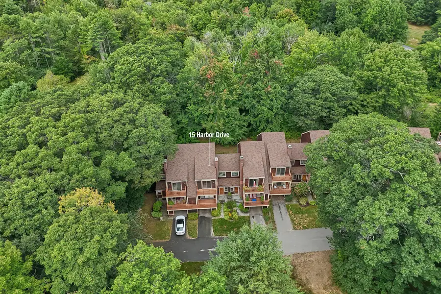 15 Harbor Drive #15, Lincolnville, ME 04849 - #2