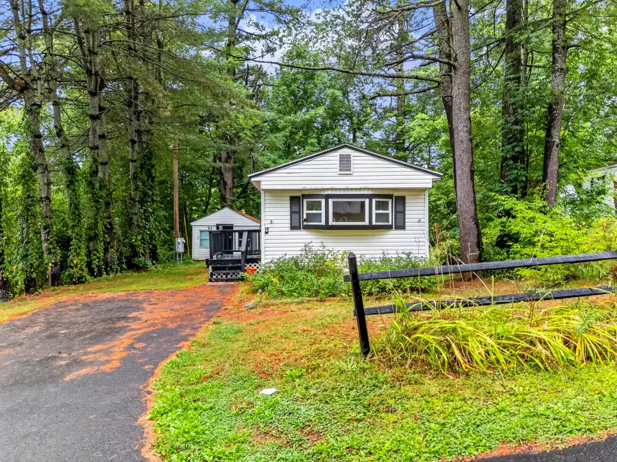 18 Sparrow Drive, Augusta, ME 04330 - #2