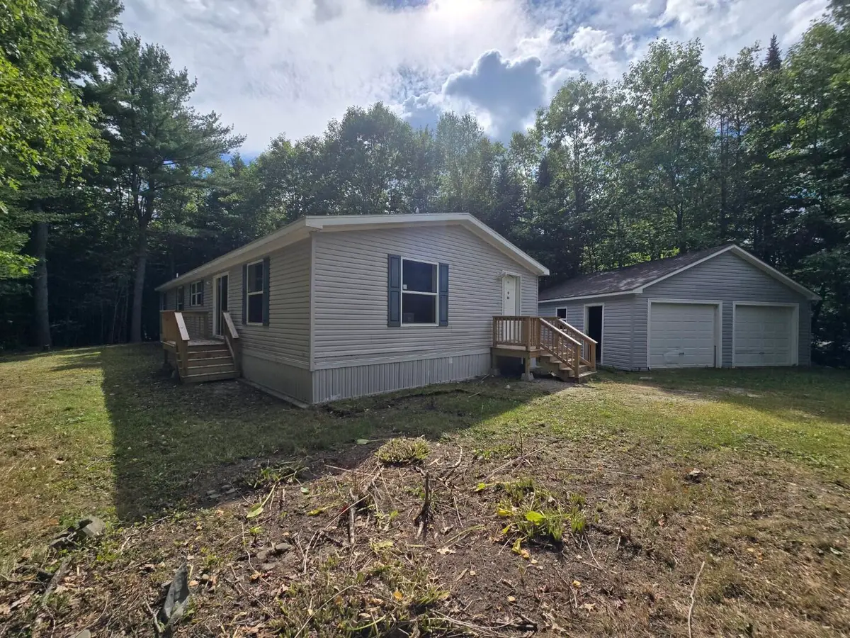 65 Madeline Drive, Brunswick, ME 04011 - #1