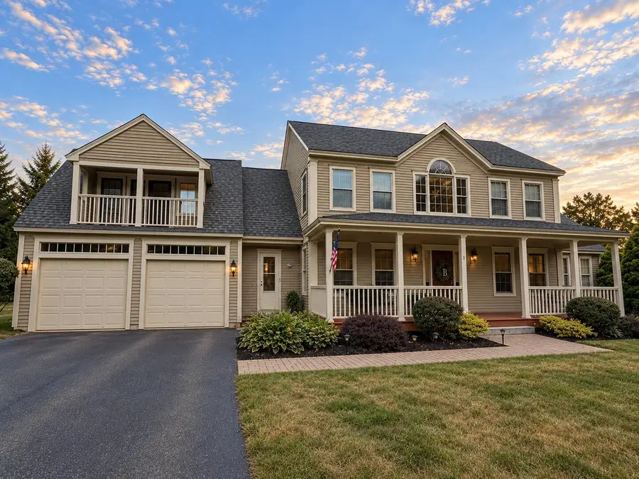 3 Carnoustie Drive, Falmouth, ME 04105 - #2