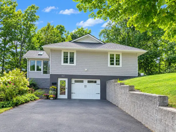 744 Main Street, Caribou, ME 04736