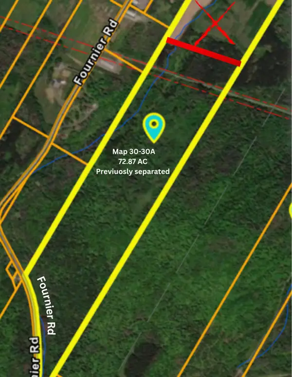 30A Fournier Road, Madawaska, ME 04756