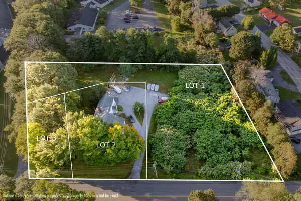 108 Longfellow Street #LOT 1, Westbrook, ME 04092