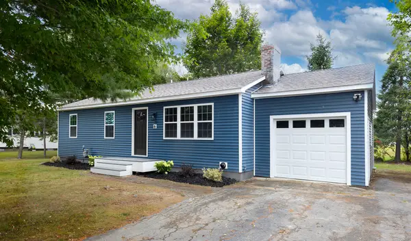 6 Russett Street, Brewer, ME 04412