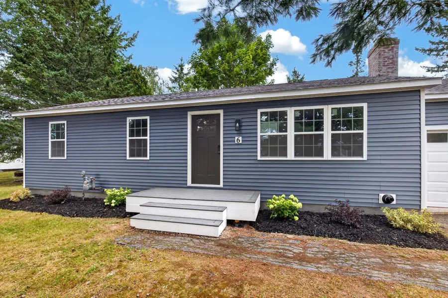 6 Russett Street, Brewer, ME 04412 - #2