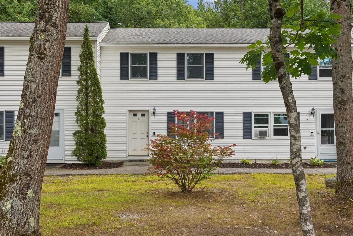 998 Pinkham Brook Road #D, Durham, ME 04222 - #1