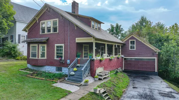 729 Prospect Avenue, Rumford, ME 04276