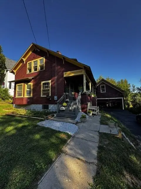 729 Prospect Avenue, Rumford, ME 04276 - #2