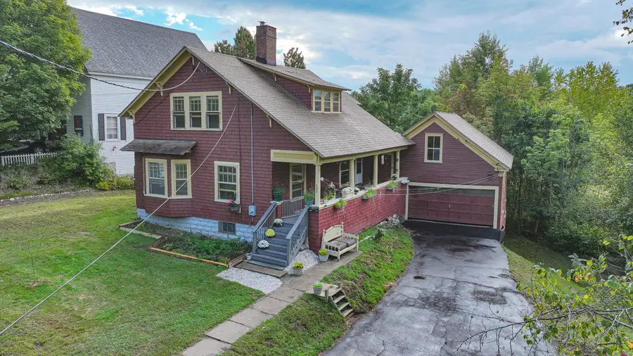 729 Prospect Avenue, Rumford, ME 04276 - #3