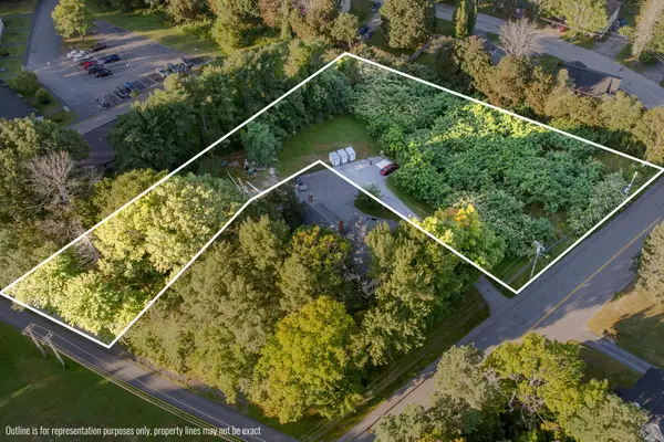 108 Longfellow Street #LOT 3, Westbrook, ME 04092
