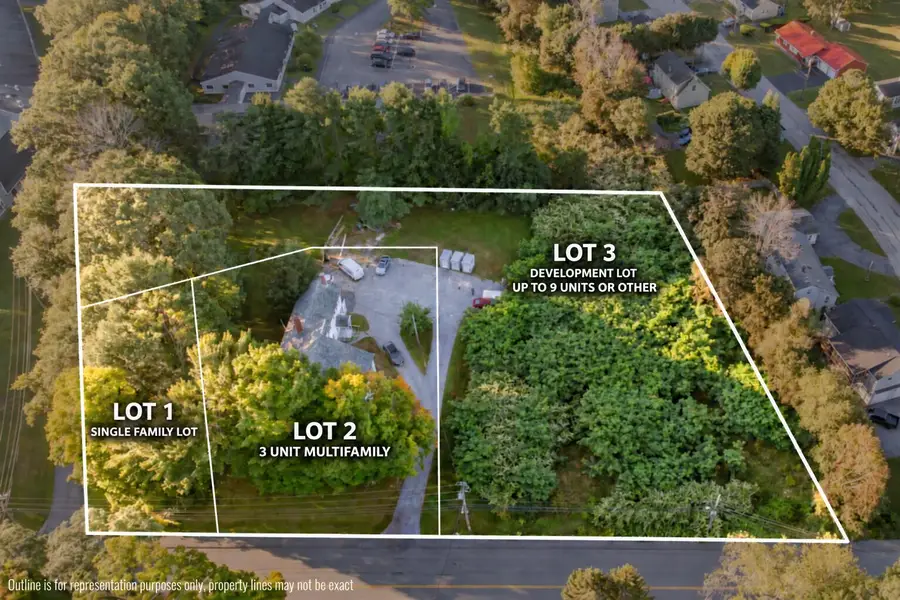 108 Longfellow Street #LOT 3, Westbrook, ME 04092 - #2