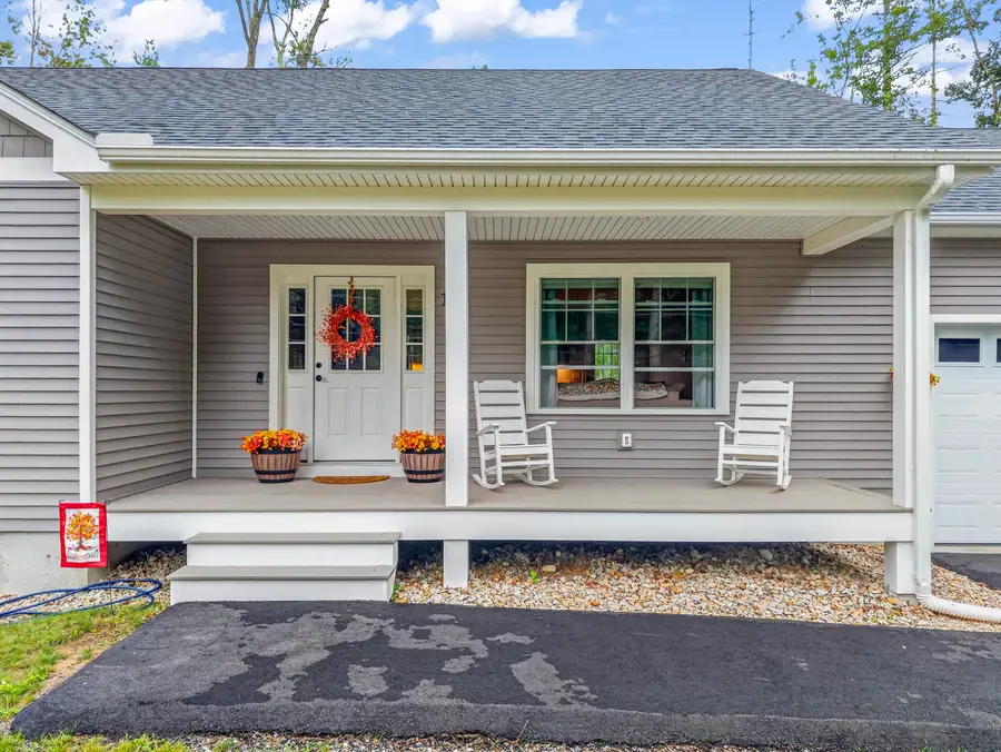 106 Westview Drive, Sanford, ME 04073 - #3