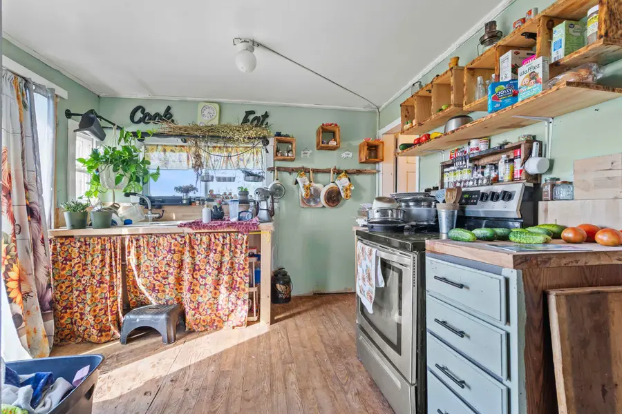 1177 E Presque Isle Road, Caribou, ME 04736 - #2