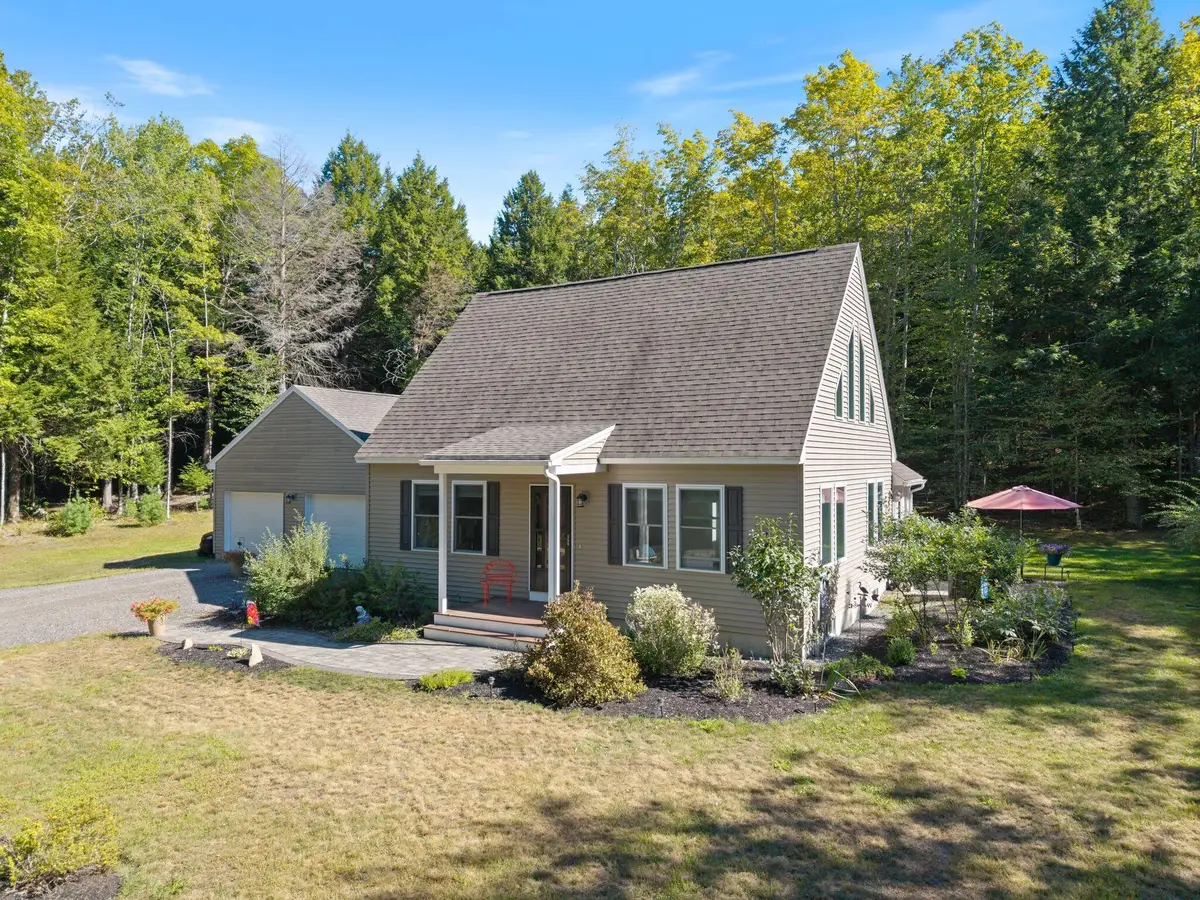 38 Safari Drive, Brunswick, ME 04011 - #1