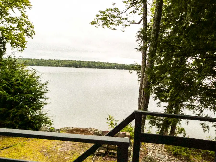 601 W Shore Road, Otis, ME 04605 - #3