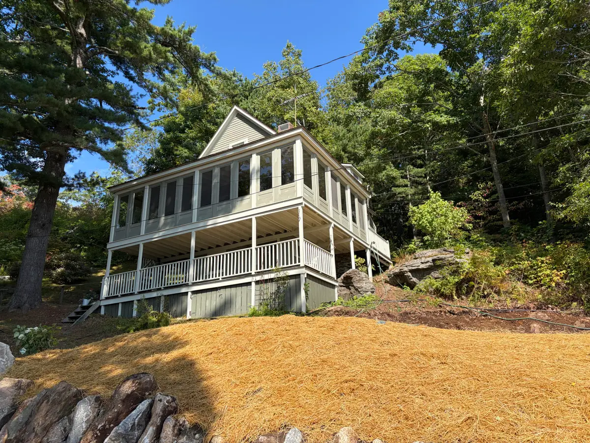 5 Massachusetts Avenue, Boothbay, ME 04544 - #1