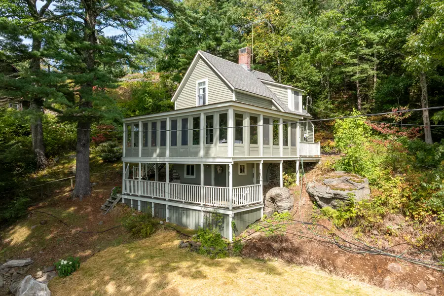 5 Massachusetts Avenue, Boothbay, ME 04544 - #2
