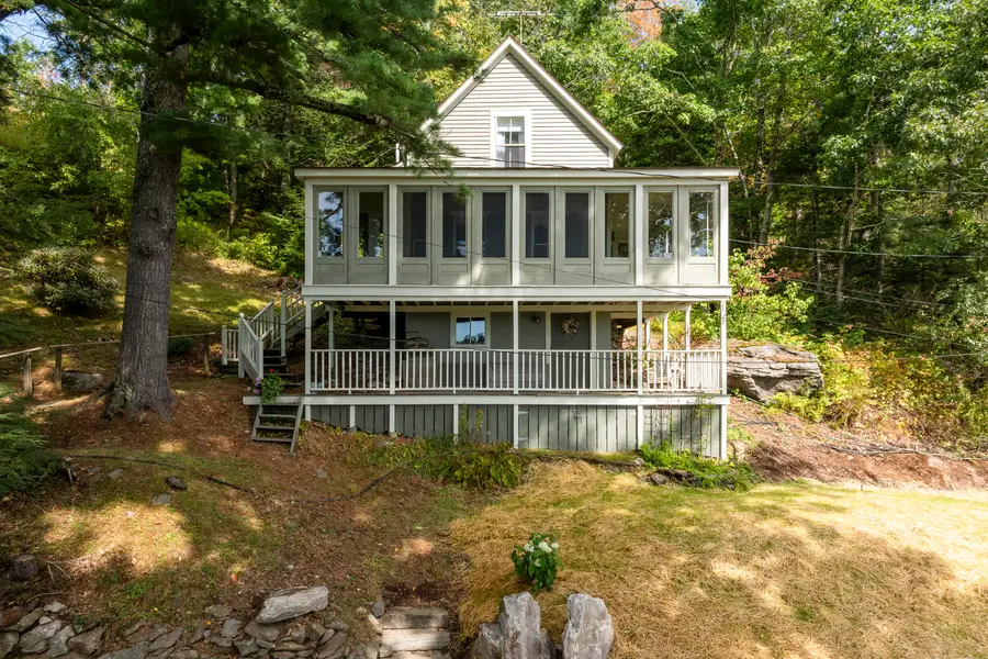 5 Massachusetts Avenue, Boothbay, ME 04544 - #3