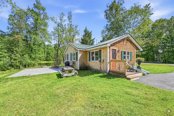 1347 Hallowell Road, Litchfield, ME 04350