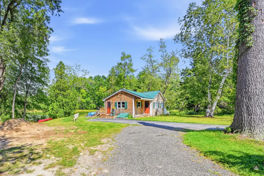 1347 Hallowell Road, Litchfield, ME 04350 - #3