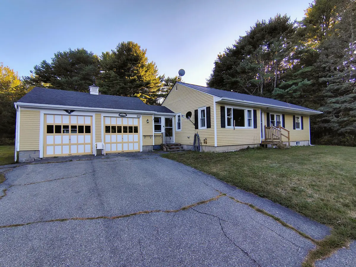 29 Eastside Road, Hancock, ME 04640 - #1