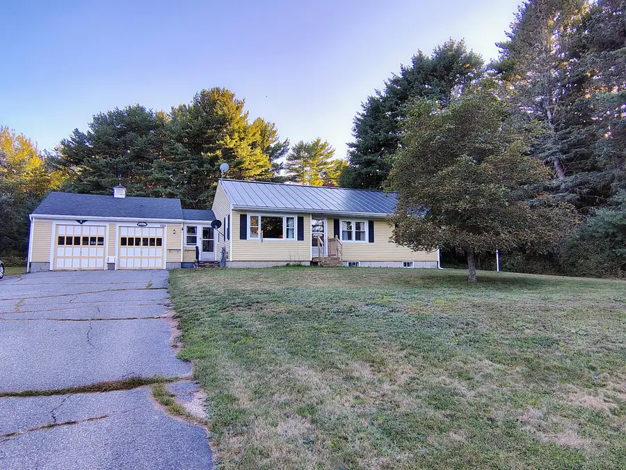 29 Eastside Road, Hancock, ME 04640 - #2