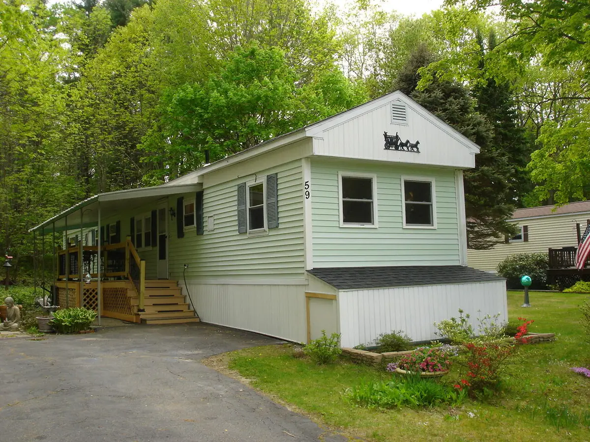 59 Patio Park Lane, Gorham, ME 04038 - #1
