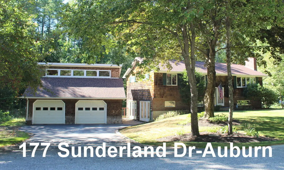177 Sunderland Drive, Auburn, ME 04210 - #1