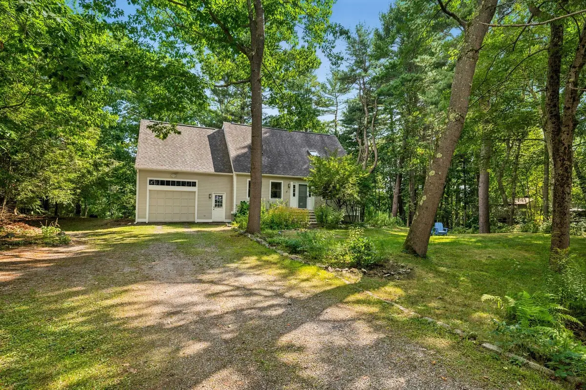 7 Barters Creek, Kittery Point, ME 03905 - #1