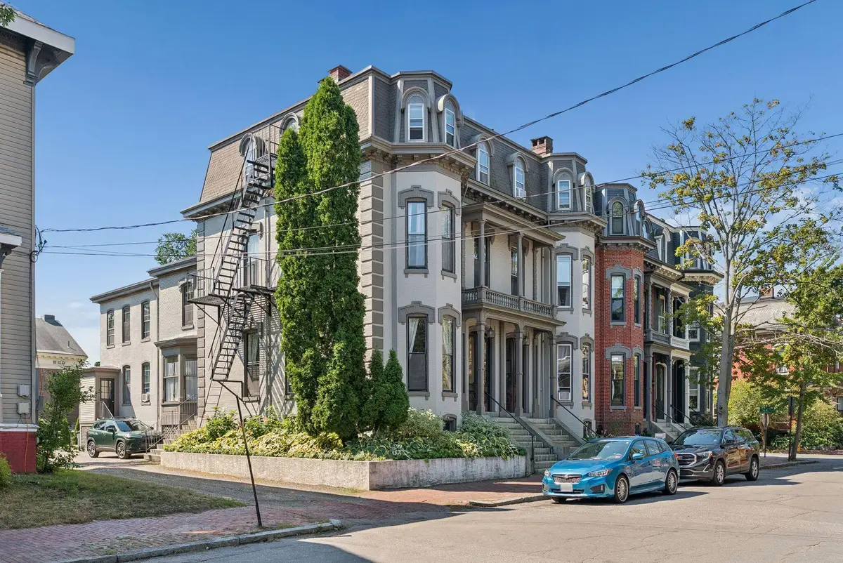 140 Pine Street #2, Portland, ME 04102 - #1