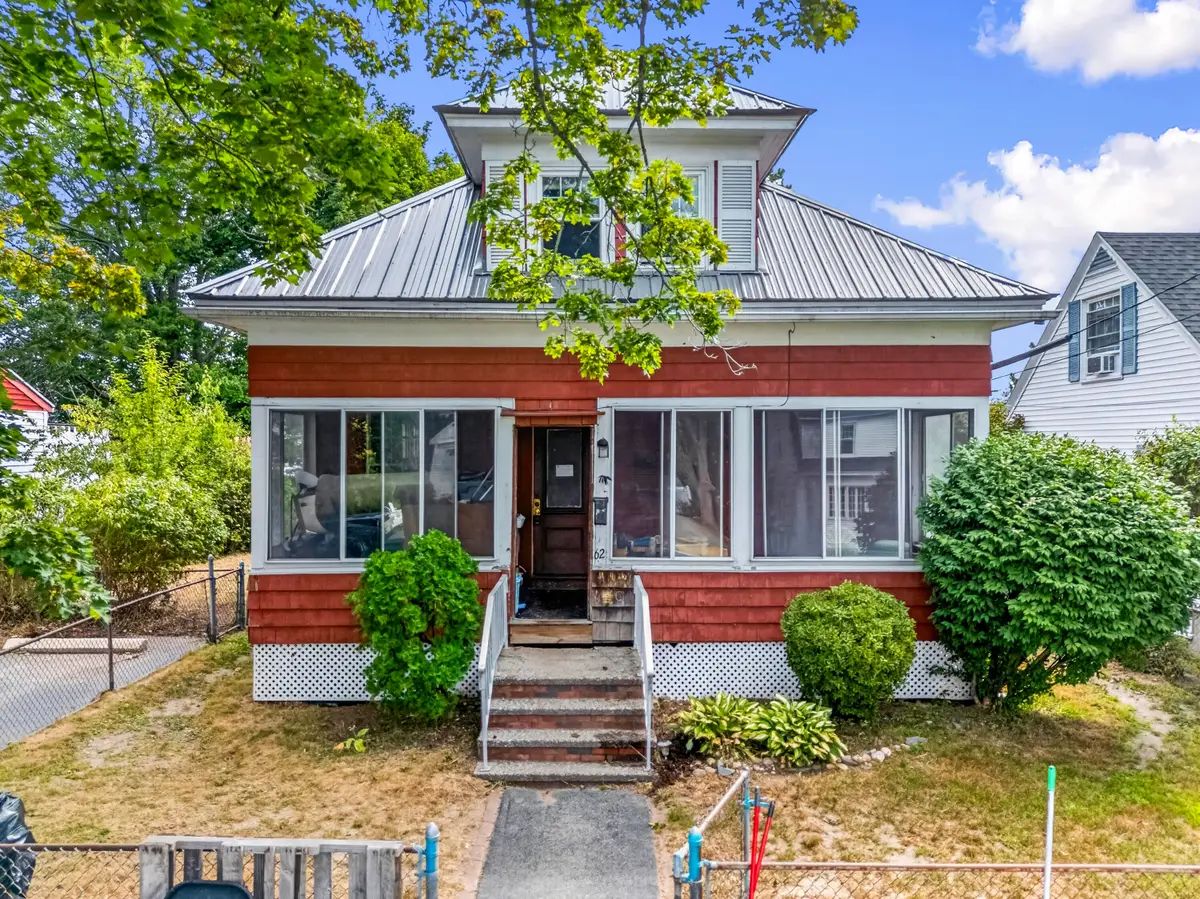 62 Powsland Street, Portland, ME 04102 - #1
