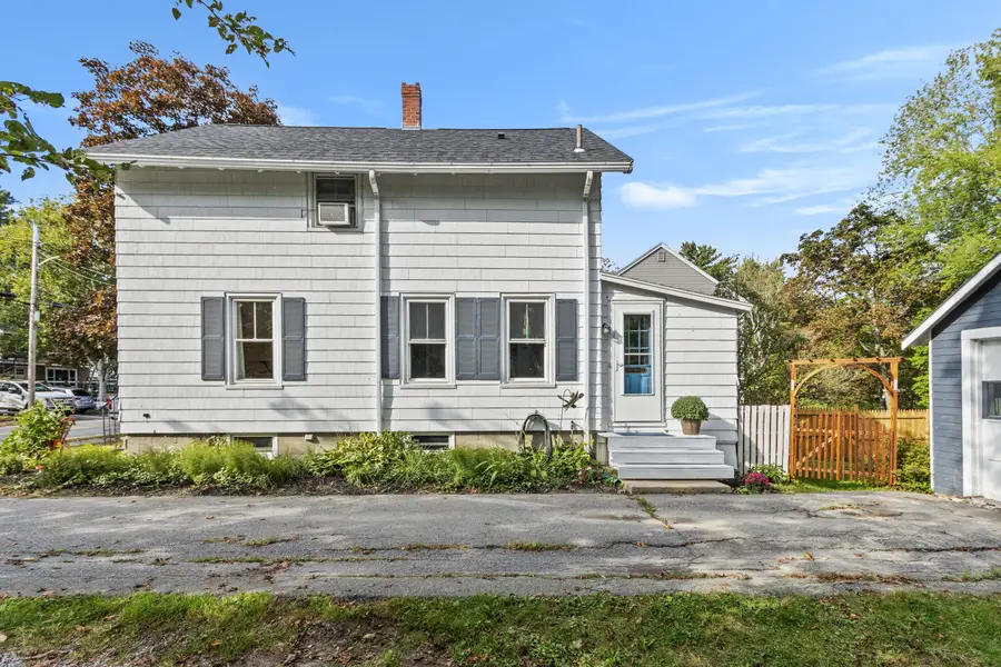 282 Forest Street, Westbrook, ME 04092 - #2