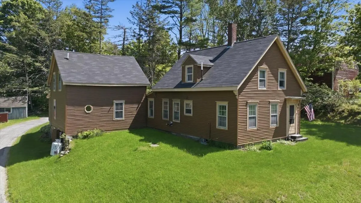 180 Bremen Road, Waldoboro, ME 04572 - #1