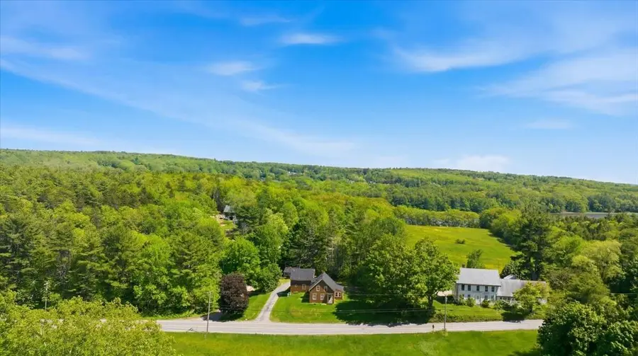 180 Bremen Road, Waldoboro, ME 04572 - #3