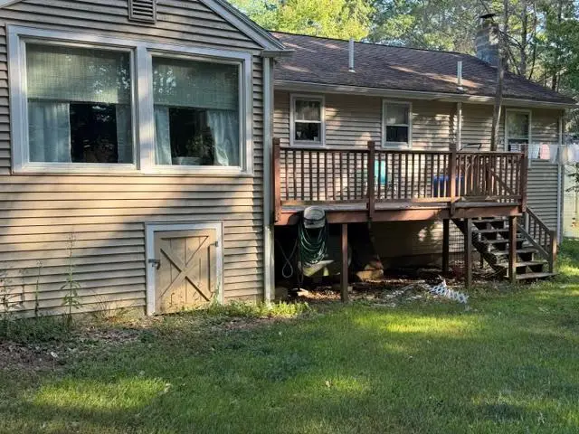 18 Elliott Avenue, Buxton, ME 04093 - #2
