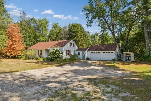 204 Shaker Road, Gray, ME 04039