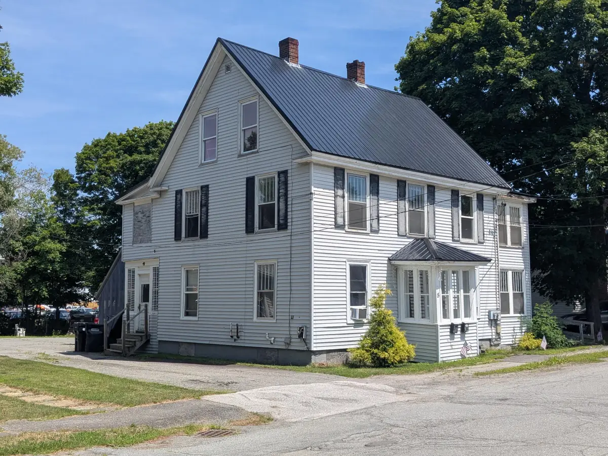 3 Dean Street, Bangor, ME 04401 - #1