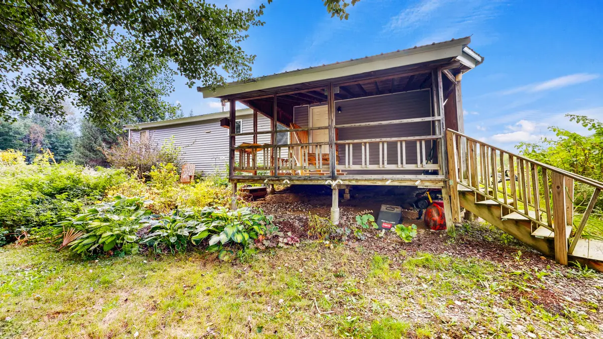 866 Hartland Road, Canaan, ME 04924 - #1