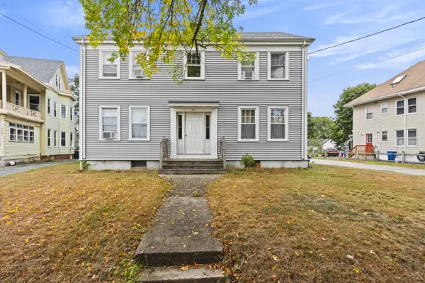 361 Woodford Street, Portland, ME 04103