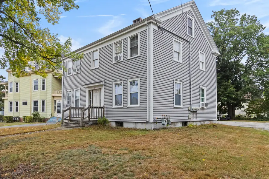 361 Woodford Street, Portland, ME 04103 - #2