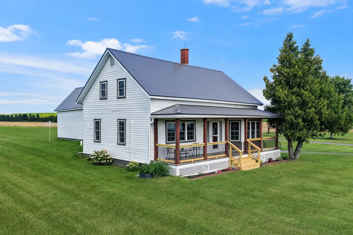 175 Buck Road, Caribou, ME 04736 - #1