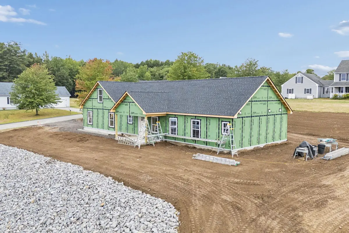 3 Sunrise Drive, Hallowell, ME 04347 - #1