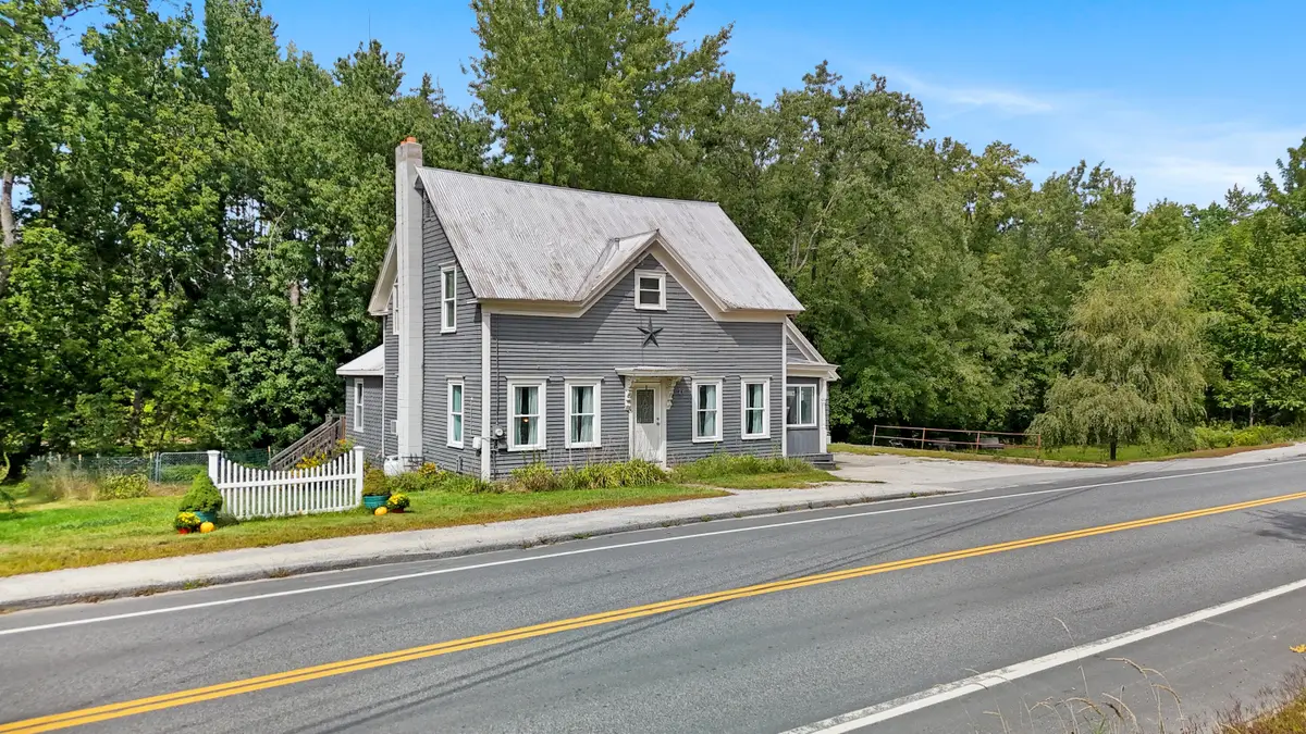 29 Depot Street, Buckfield, ME 04220 - #1