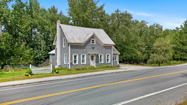 29 Depot Street, Buckfield, ME 04220