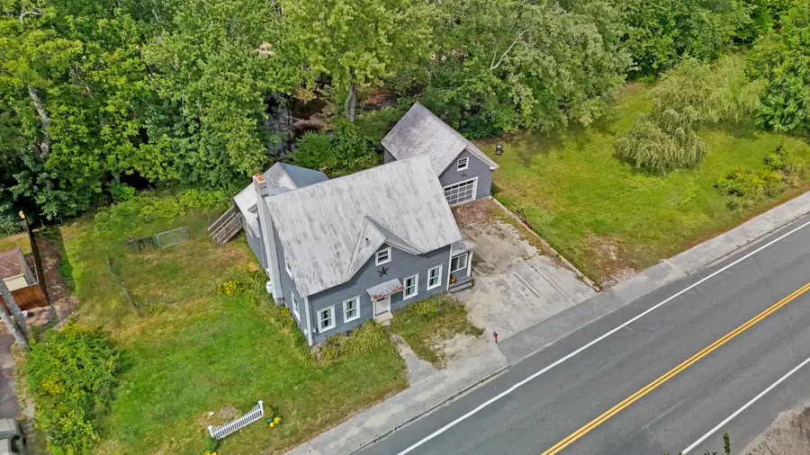 29 Depot Street, Buckfield, ME 04220 - #2