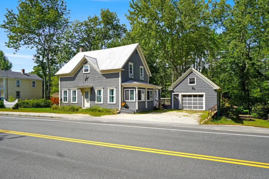 29 Depot Street, Buckfield, ME 04220 - #3